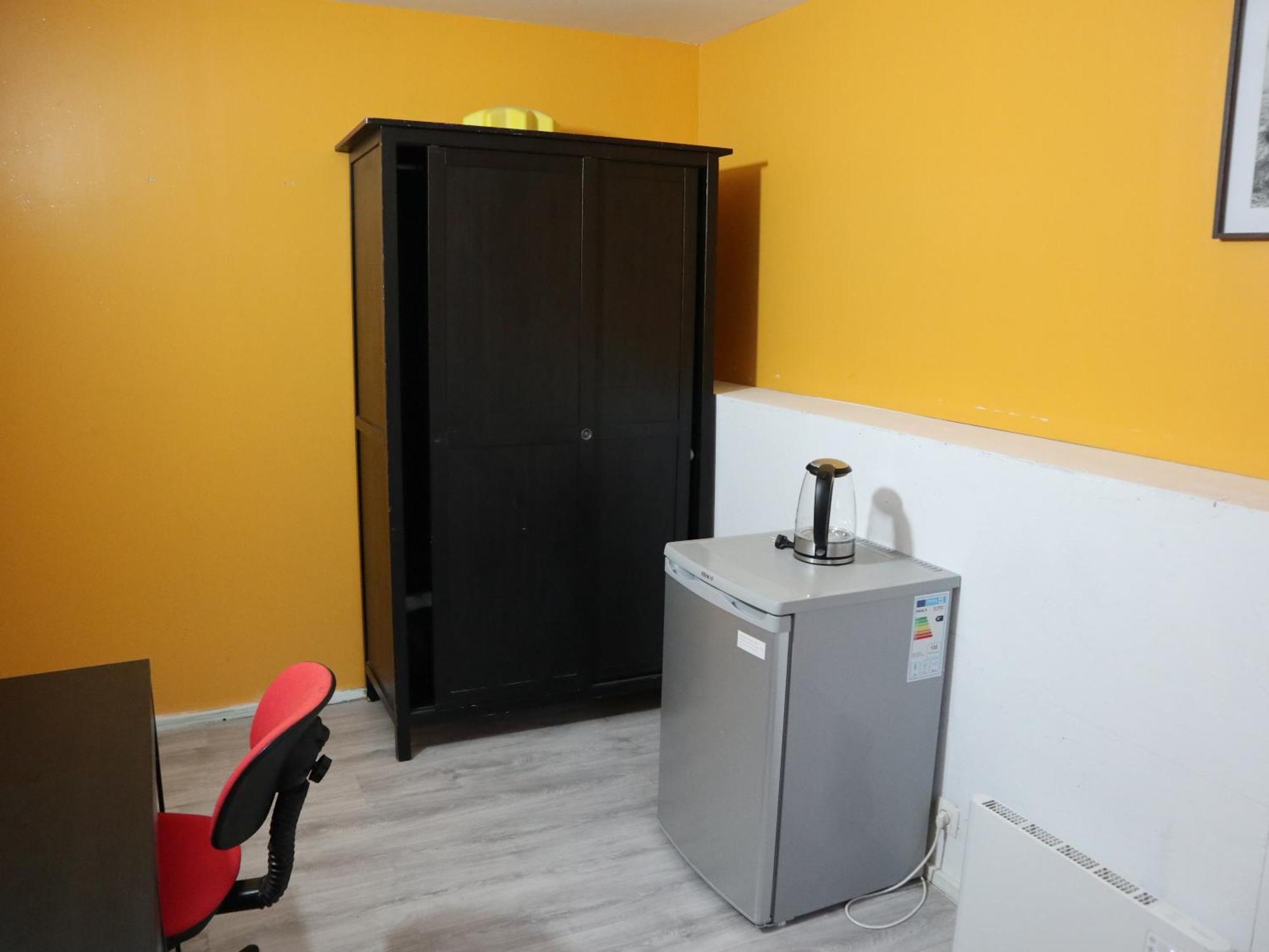 Jaune Privatunterkunft *