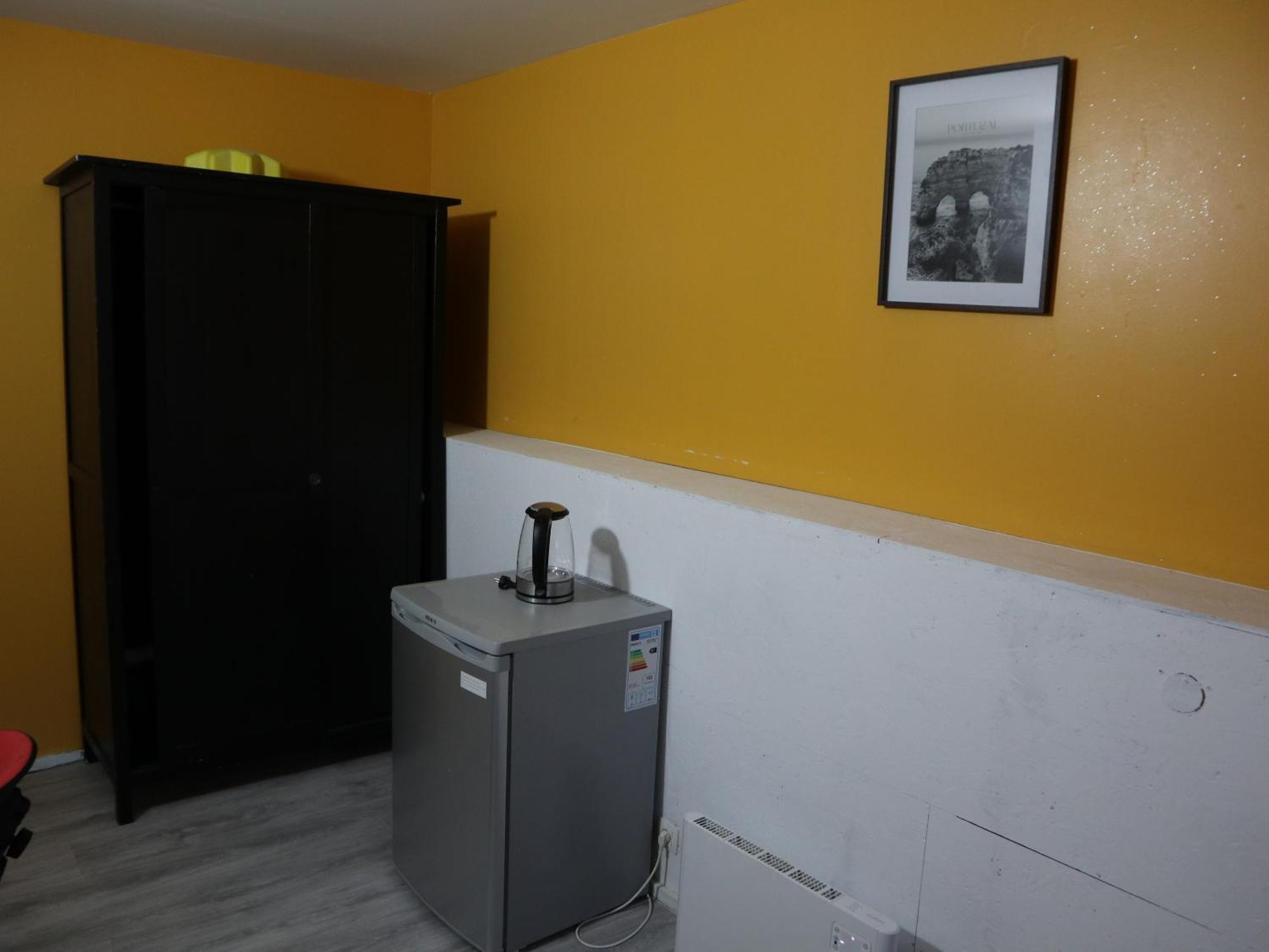Jaune Mons (Bergen)